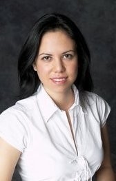 Patricia Geng
